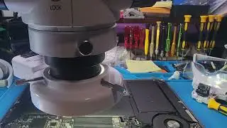 MacBook Air A2179 no display troubleshooting