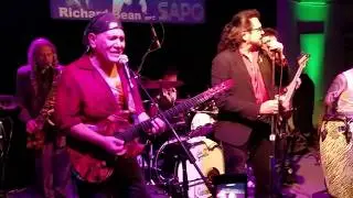 I Can't Make It   SAPO, Club Fox 2-3-18