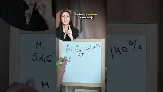 ЖЕНЩИНЫ ВОДЯТ ХУЖЕ?