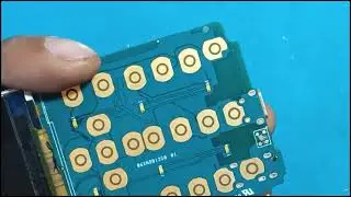 IC & digital microphone change best process right way