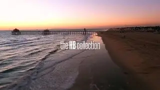 Introducing the HB Collection