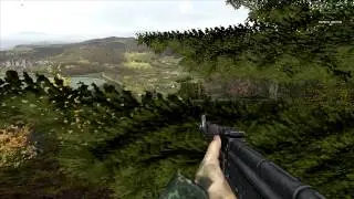 Arma 2 Суровые тушинские будни: Расчет ПТРК Конкурс