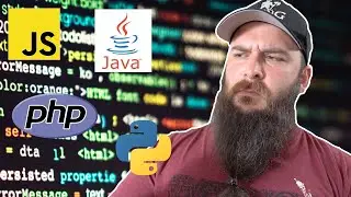 Que aprender primero? Los 7 lenguajes de programación más fáciles de aprender