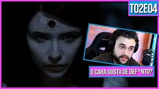 O episódio da Necromante em SUPERNATURAL é RUIM DEMAIS? - T2E04