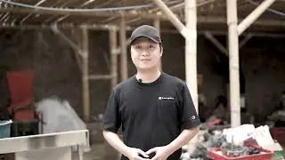 KESAN (Kresek Kesadaran) | Innovation to Reduce Single-use Mask Waste