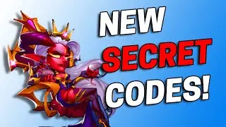 Idle Heroes - All Redeem Codes 2021 (New August Idle Heroes Codes 2021)