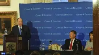 Crystal Dao Pepper, a daughter of Dr. David Dao