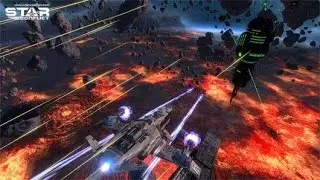 скачать бесплатно игру космические рейнджеры - ИГРАТЬ в Star Conflict