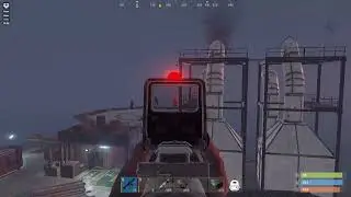баг в расте ! 