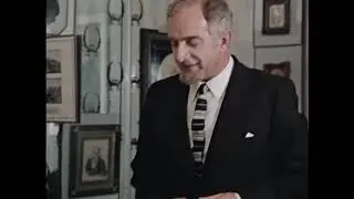 Покровские ворота. Лекция Орловича.