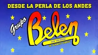 GRUPO BELEN DE TARMA - La Celosa.