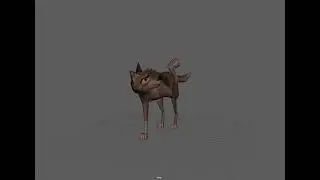 Jerma animated | Are you even real? | Student 3d Maya animation