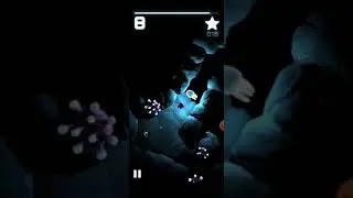 This game is beautiful but terrifying, seashain
