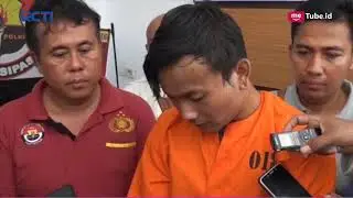 Cemburu Buta! Seorang Mahasiswi di Bali Dibunuh Kekasihnya di Kamar Kos - Sergap 15/04