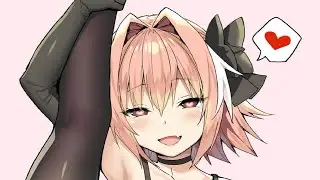 Femboy Reacts To Your 