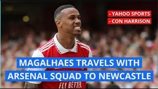 Latest Arsenal News Update (PIDGIN) NOV 1, 2024 (Evening News)