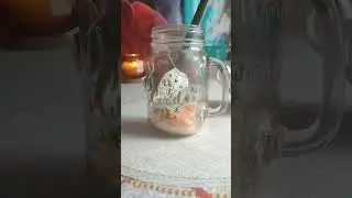Новогодний чай 