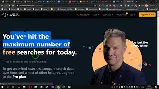 Cara memakai ANswerthepublic berulang ulang