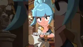 "Swamp of love" но поют другие бравоеры. #brawlstars #popular #subscribe #bs #like #music #рек