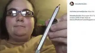 6 In 1 Stylus Pen Product Review