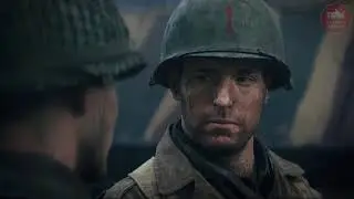 Call of Duty: WWII