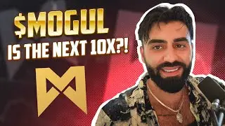 WHERE MOVIES MEET WEB3?! THE LEADERS OF THE FILM3 REVOLUTION ARE HERE AND IT'S POWERED BY $MOGUL!!