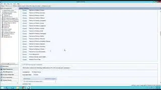 BigFix - Platform - Adding Sites
