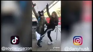 Top Tik Toks 2018 | DanyHusk