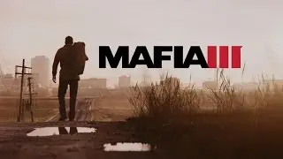 установка мафии 3 с 3   диска