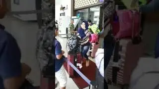 Tkw temu kangen