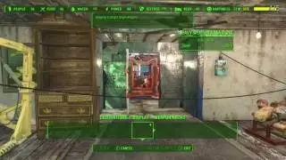 Fallout 4 Contraptions Workshop Review!