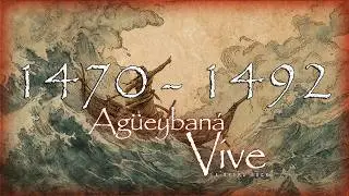 Acto 1 - Agueybana Vive (2026)