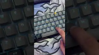 Artisan keycaps😫😍