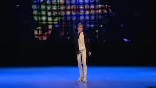 Александр Долинский