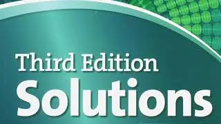 Solutions SB Elementary 2 30