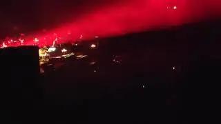 "Doit y'avoir autre chose" - Damien Saez - Bercy 2019
