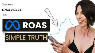 Skyrocket Your META Ads ROAS Even If You Think It's Impossible To Get Sales On Shopify