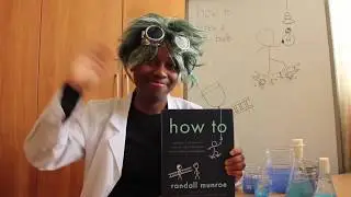 HOW TO Seji Recommends
