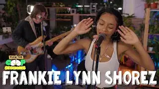 Frankie Lynn Shorez | Flew the Coop Session at 12th Street Post