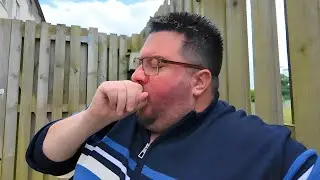 This Isn't Good! I Stopped Breathing: Health Update