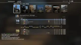 CS:GO Live Stream ## zad