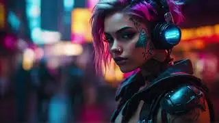 Trance Experience: Hypnotic Beats to Elevate the Soul