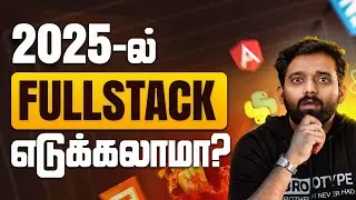 Is Full Stack Development Worth Learning In 2025