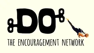 The Encouragement Network by Ally Maz | Mind Over Matter
