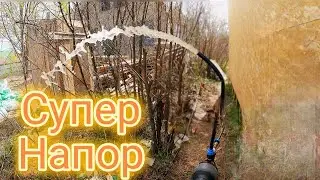 Абиссинская скважина на круглый год