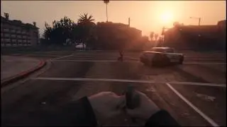 Cops. Wasted.