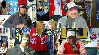 The Shock Joxx - Sports Talk Show - March 18, 2023 - NCAA, NBA, NFL, MLB, NASCAR