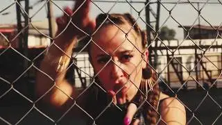 Maialem - Rude Gyal (Video Oficial) 