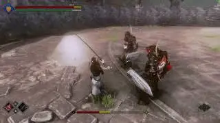 Demo_v02 | Gameplay 01