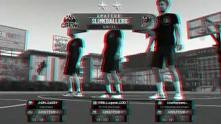 NBA 2K19: Park Mixtape #1 DRIP OR DROWN